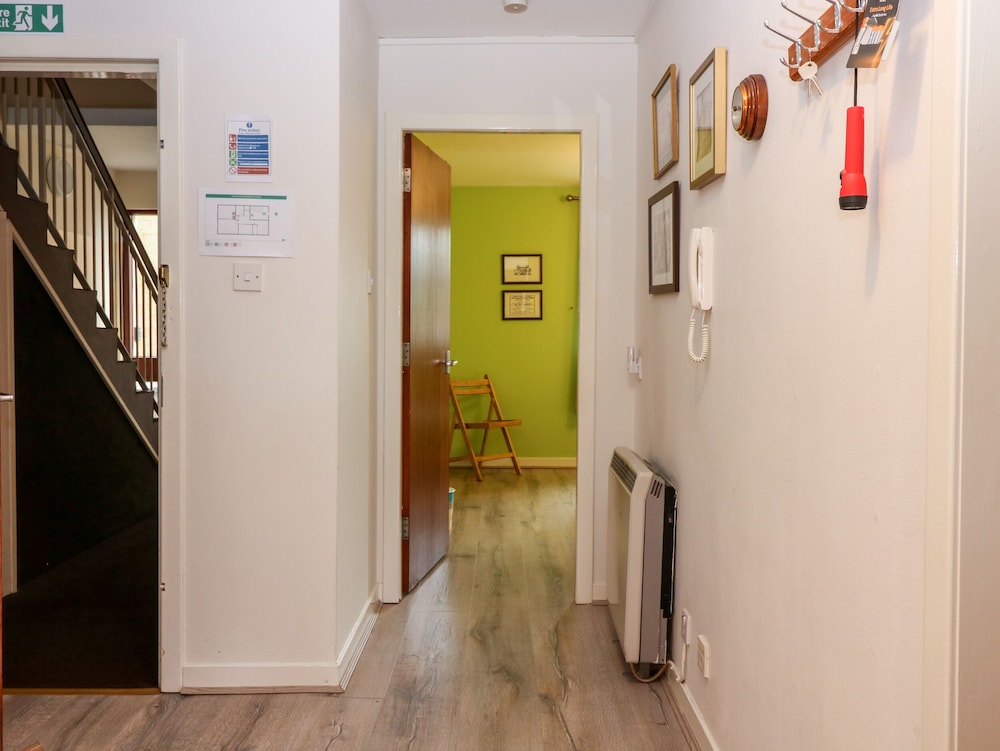 The Kate Kennedy Apartment