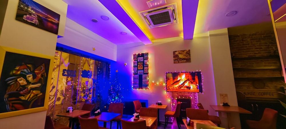 Taksim Diamond Hotel - Image 19