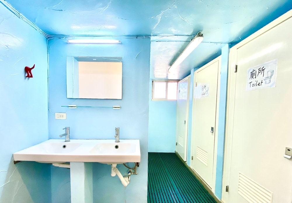 Bayhouse Hostel Penghu