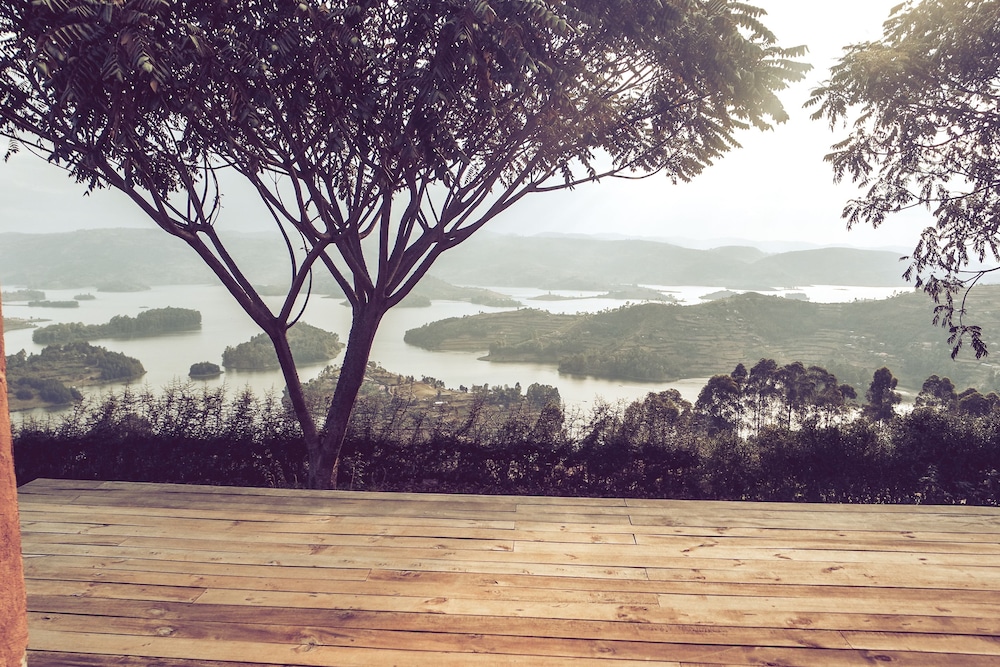 Arcadia Lodges Lake Bunyonyi