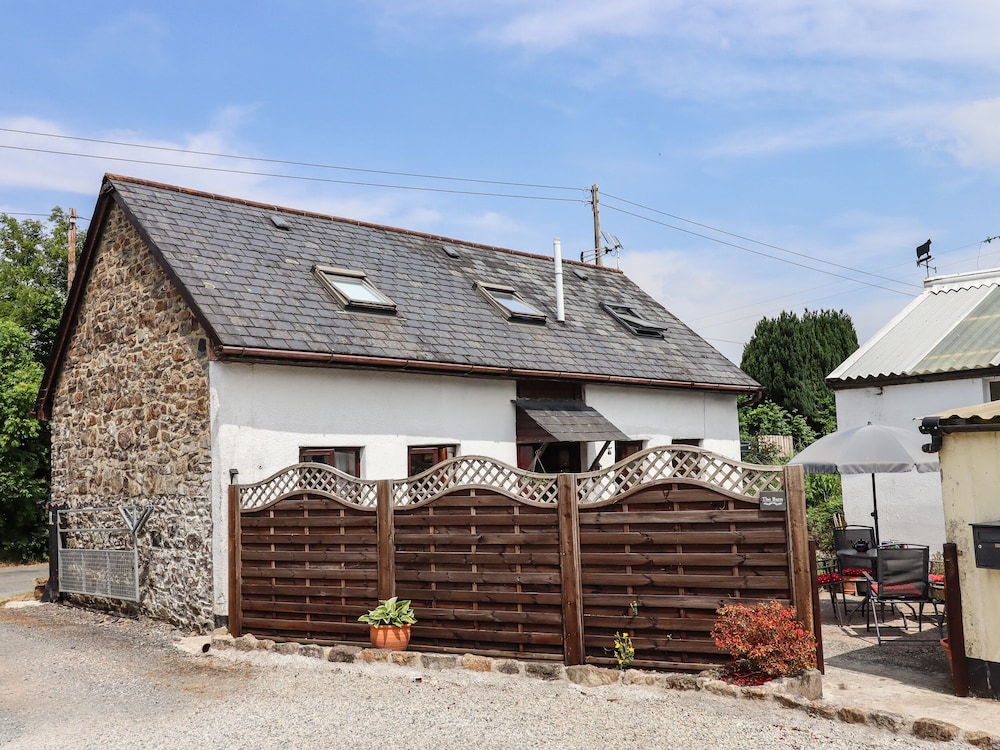 Northwood Barn