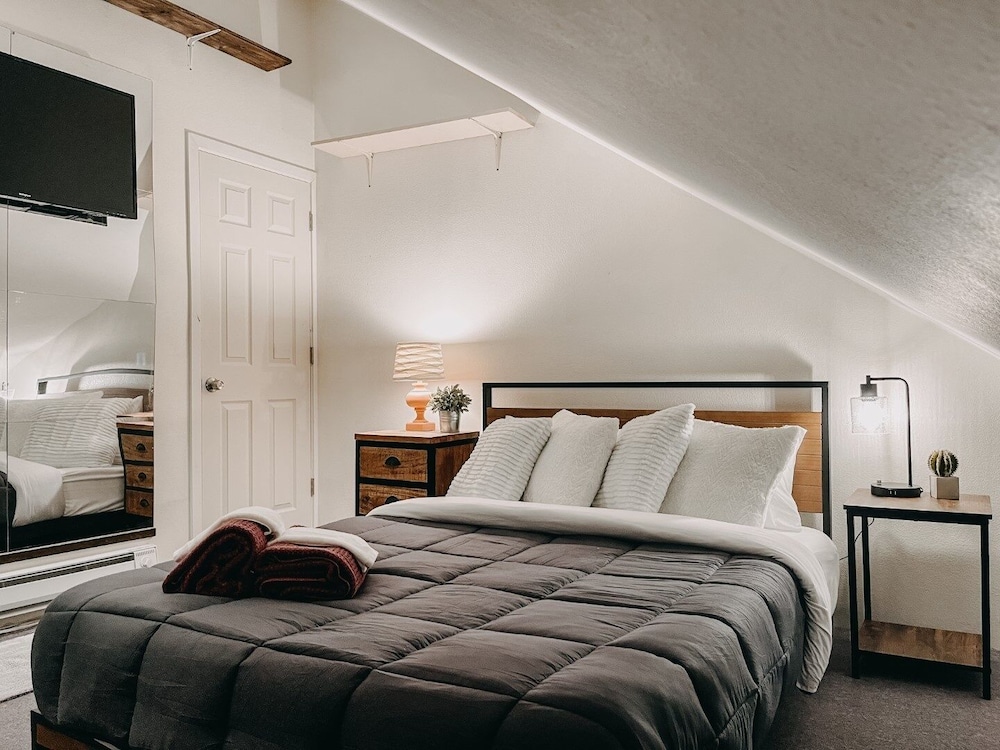 Glacier WA Mt Baker Vacation Rentals