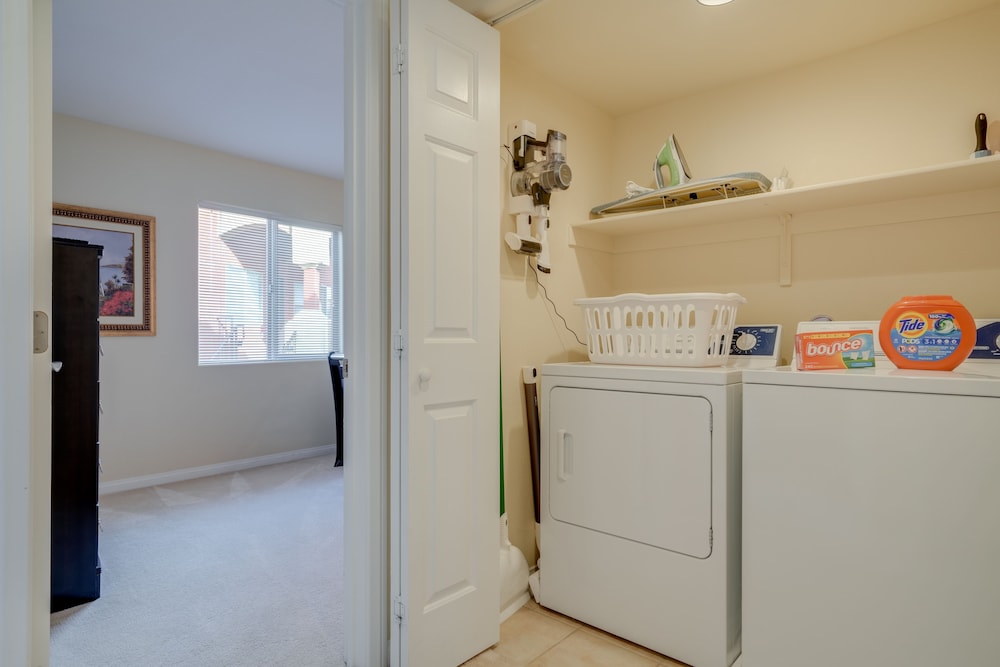 Mesquite Condo w/ Pool  Spa Access, Near Casinos! - Property Image 7