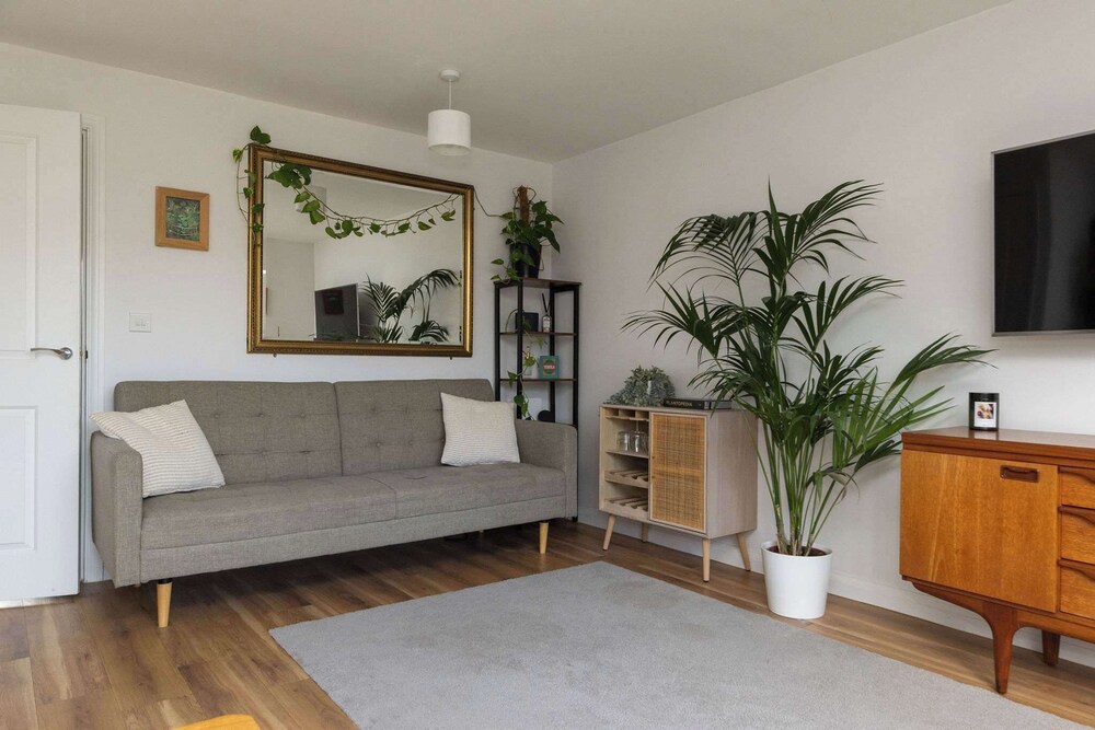 Coastal Home for 6 in The Witterings