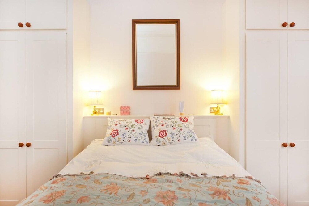 Beautiful 1-bed Apartment in Kensington, London