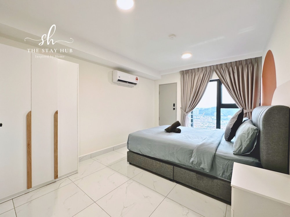 Arte Cheras Luxury Suites