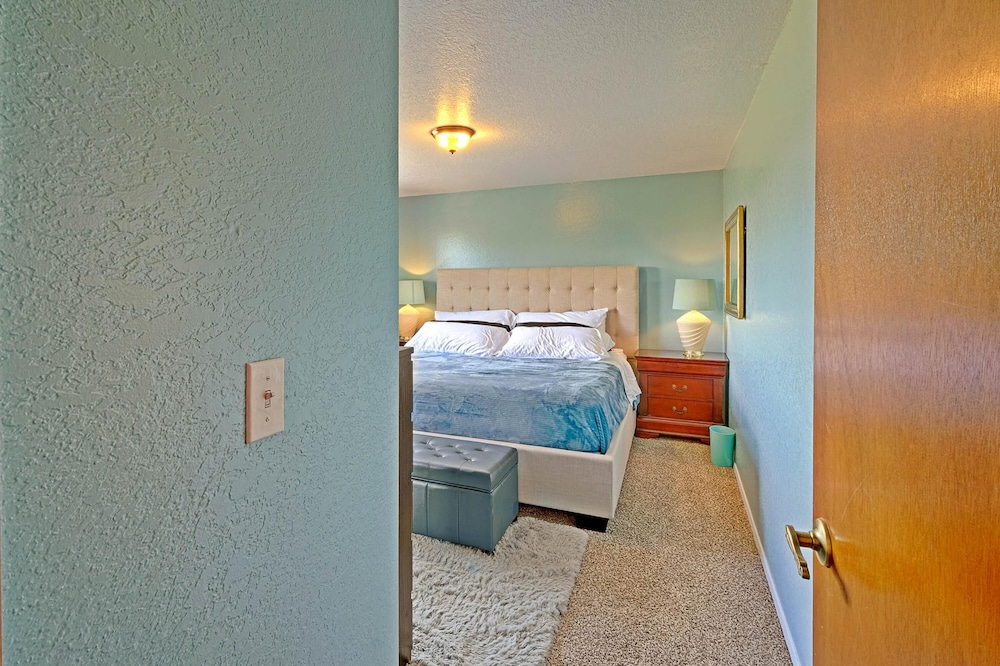 Treasured Cove Condo