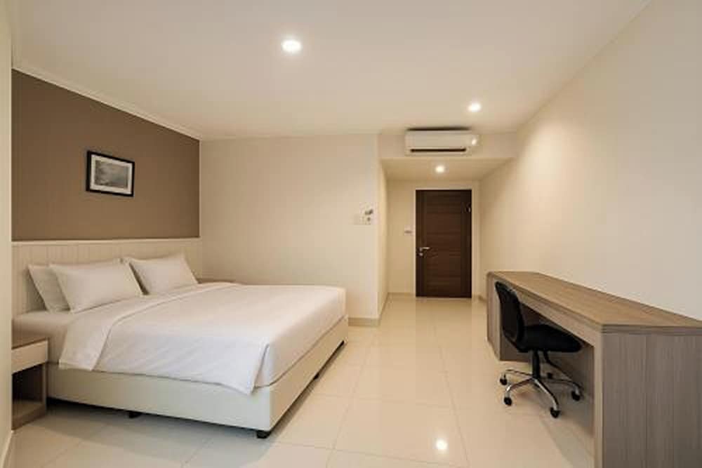 Cipto Apartment