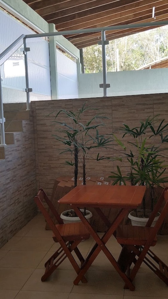 Canto Verde Apartamentos Caraguá