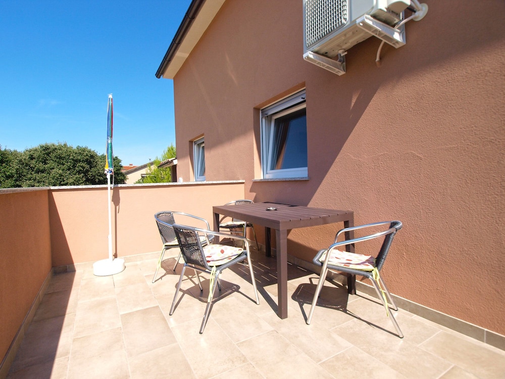 Apartments Dario 1480