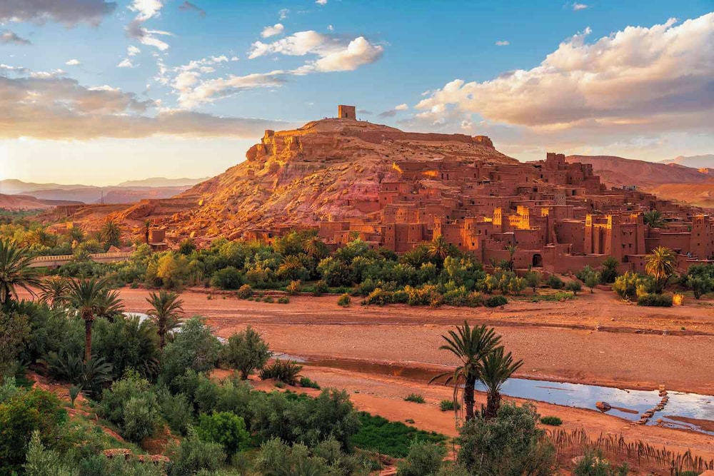 Family Stay Ouarzazate
