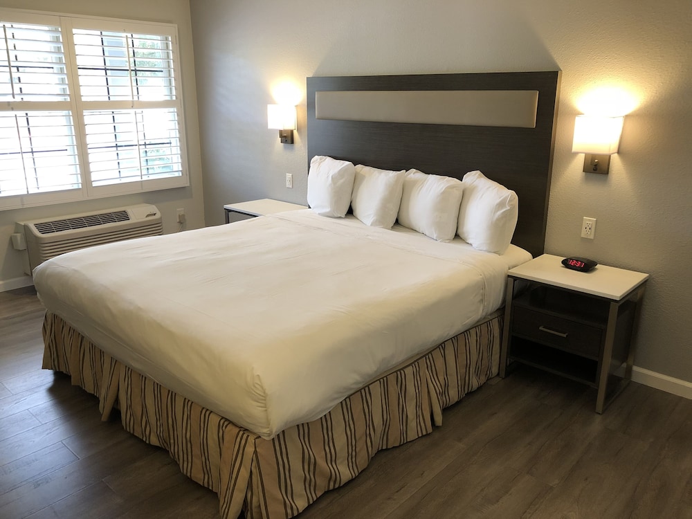 Rodeway Inn Milpitas near Great Mall view 4