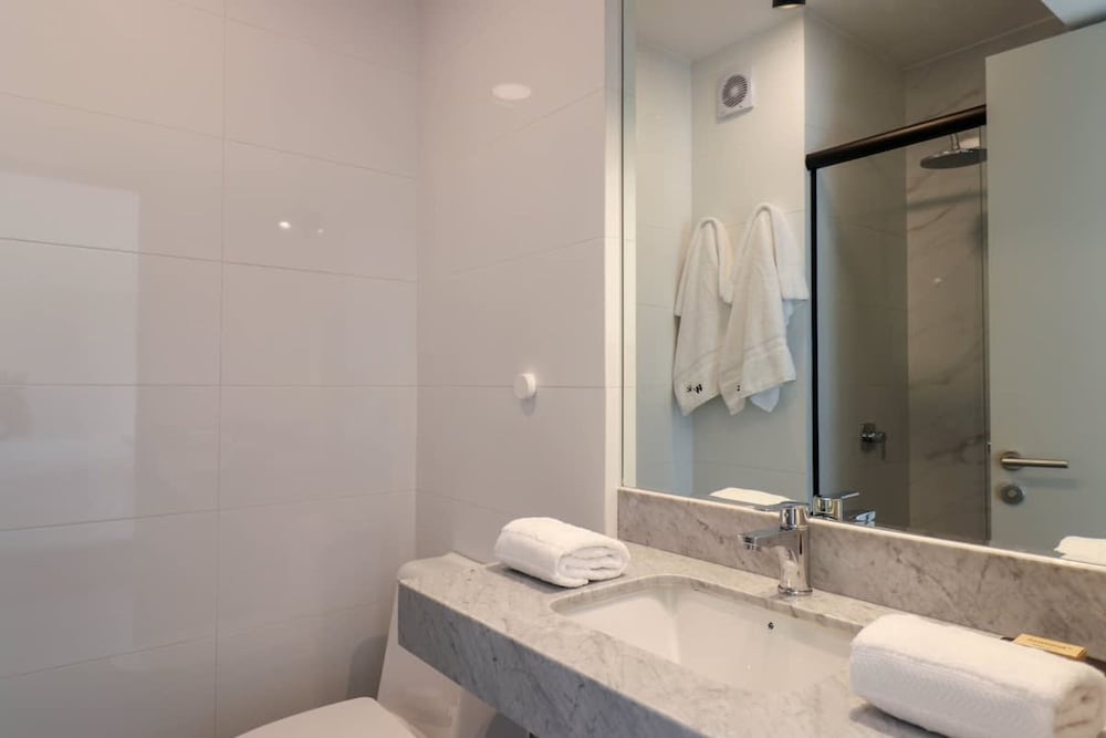 w Divine 1BR w Fantastic Deco in Miraflores