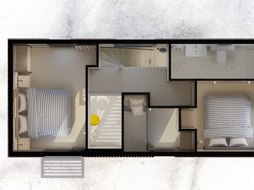 Spacious Lodge Near Zandvoort & the Sea view 5