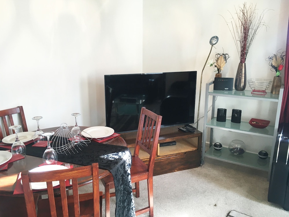 My-Places Serviced Apartments view 4