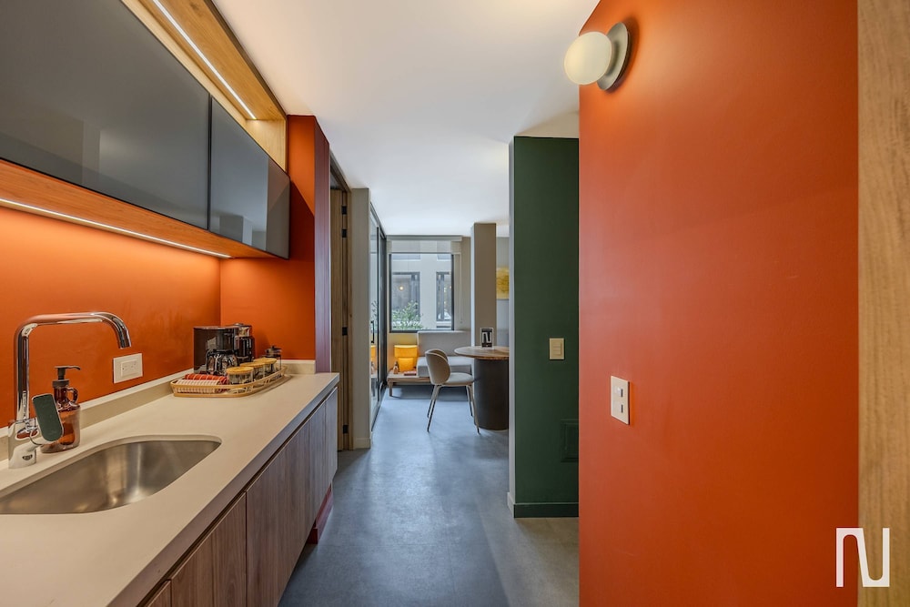NOK Amazing 3BR in Bogota With Terrace in Street 84