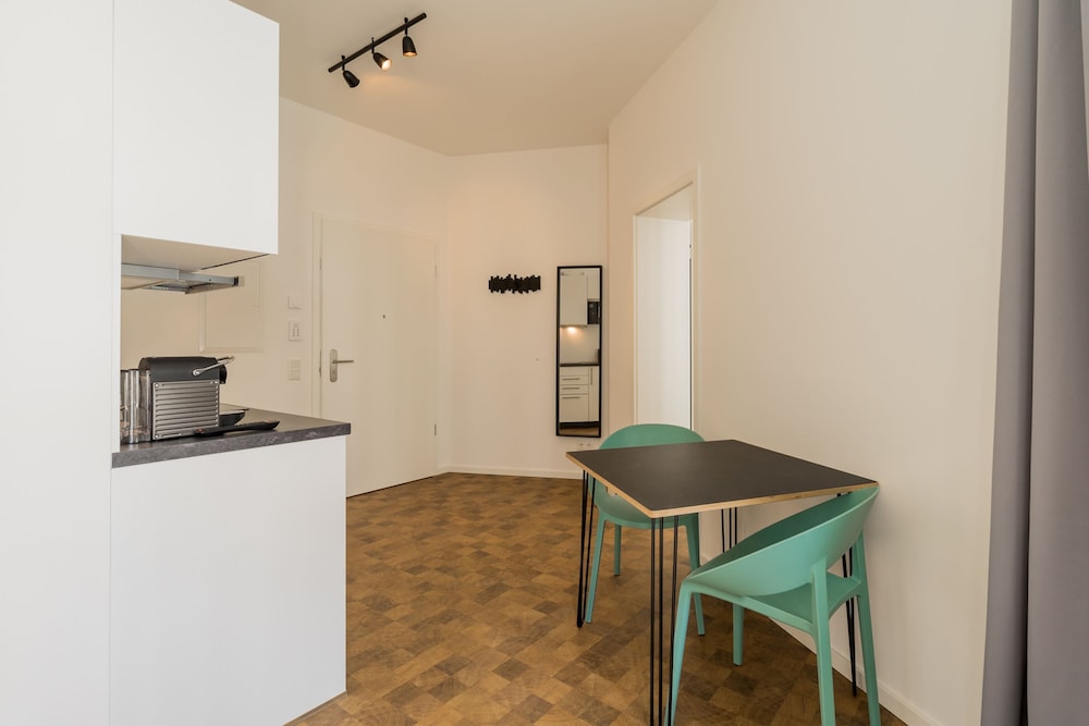 Nena Apartments Herrmannplatz