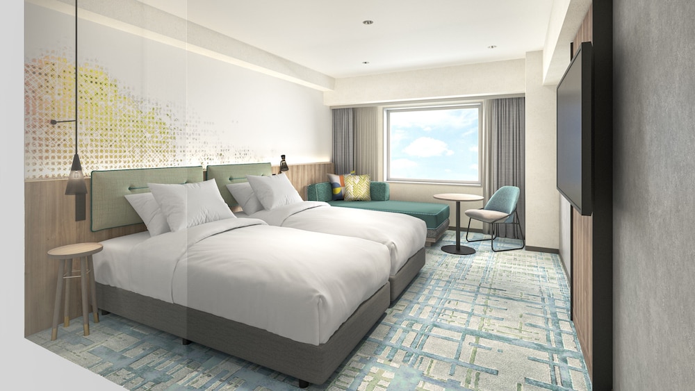 Holiday Inn Kyoto Gojo by IHG — Kyoto