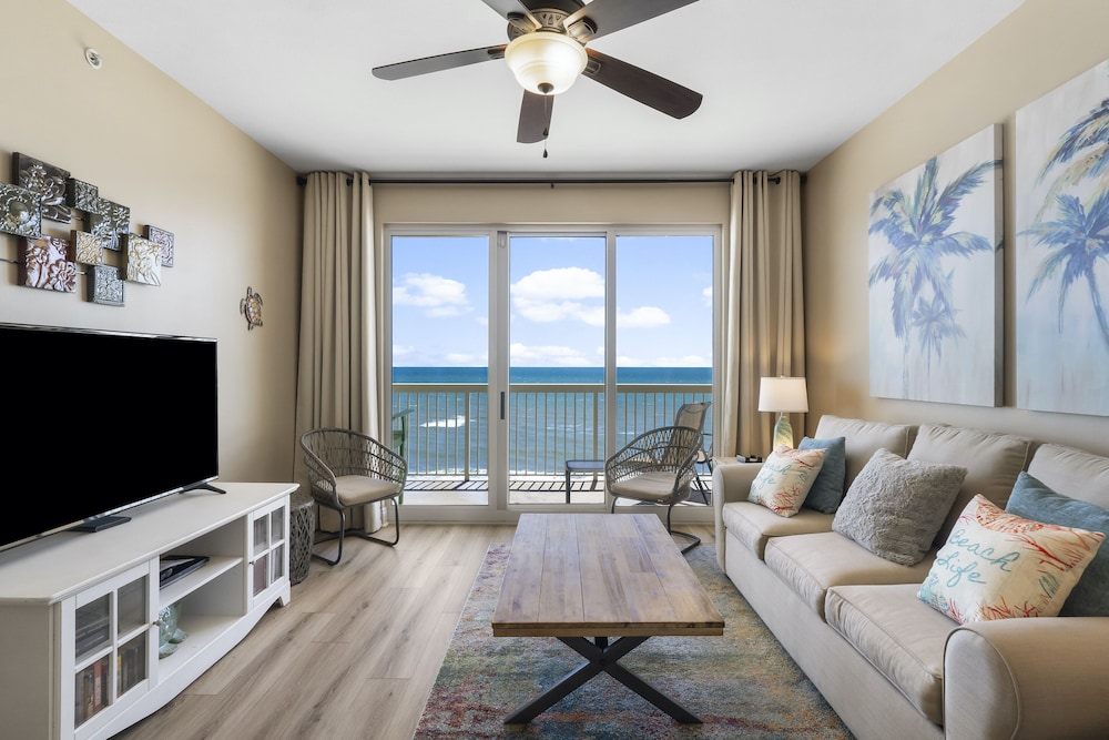 Calypso Beach Resort by Panhandle Getaways