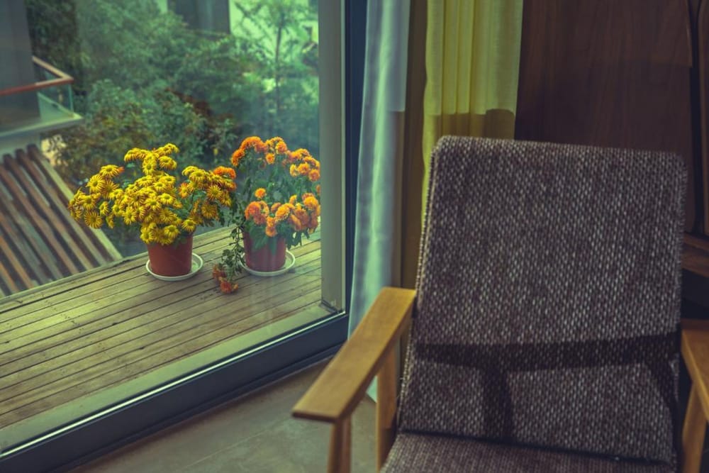 Xihu Memories Tree Hotel