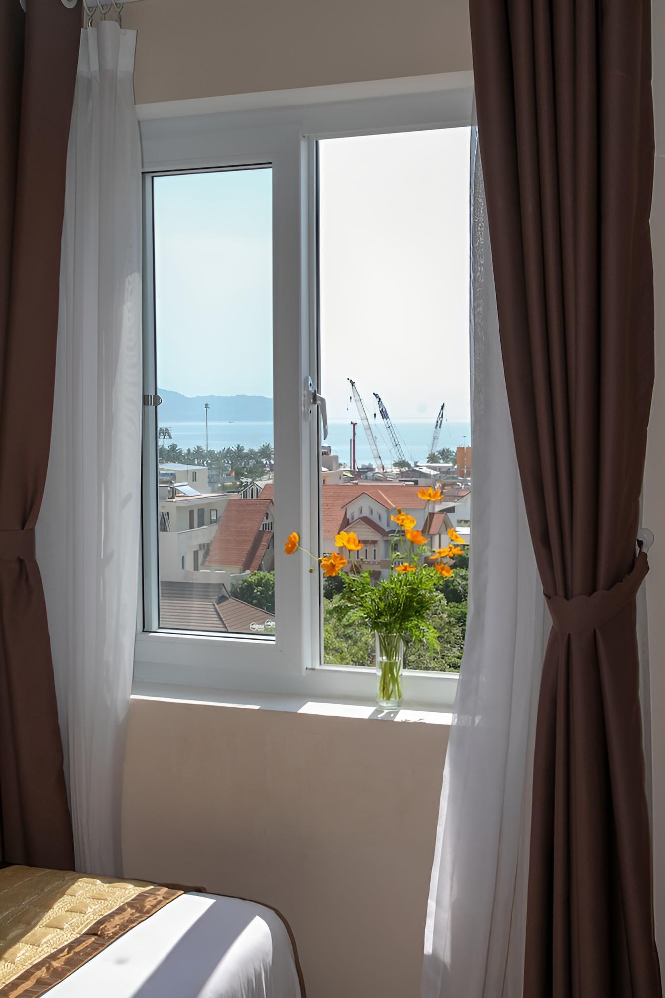 Thanh Ha Hotel