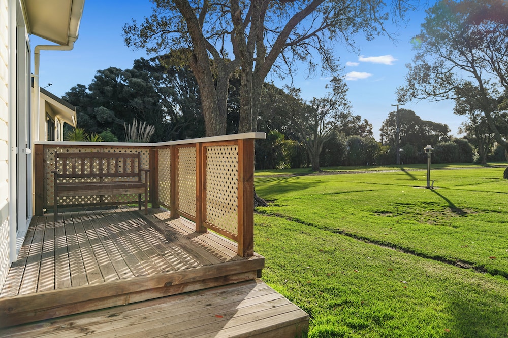 Tasman Holiday Parks - Ohiwa