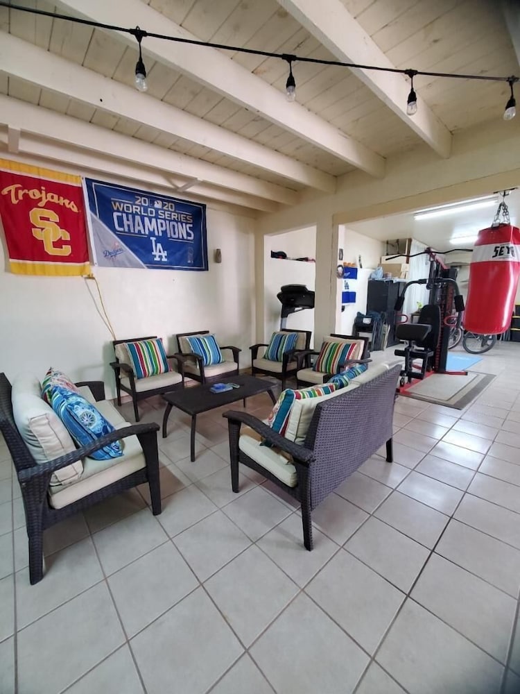 Ensenada Vacations - Seaside Adventure Lodging - Property Image 1