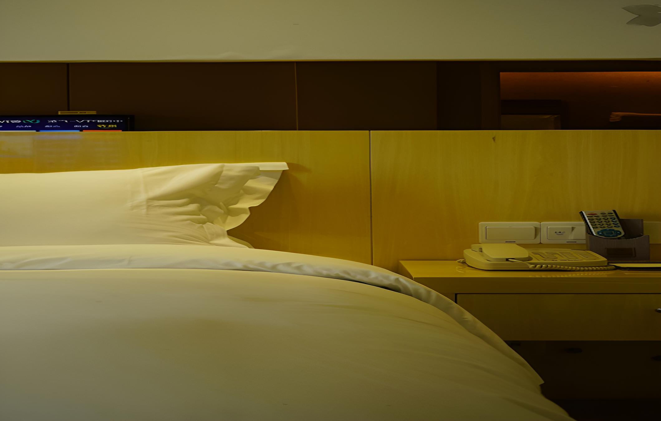 Paco Hotel Guangzhou Ouzhuang Metro Branch
