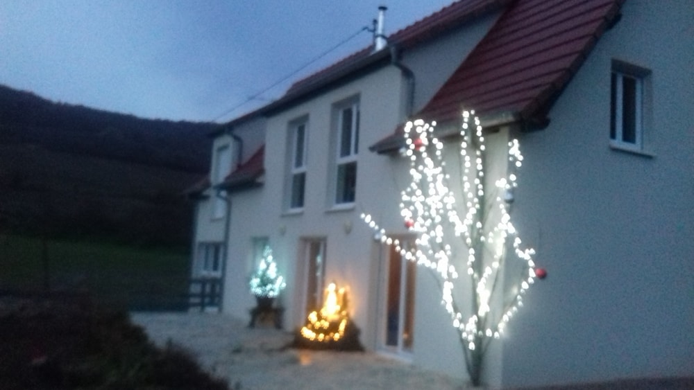 Aux vignes view 5