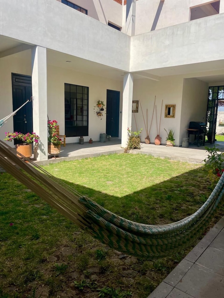 Casa Flora