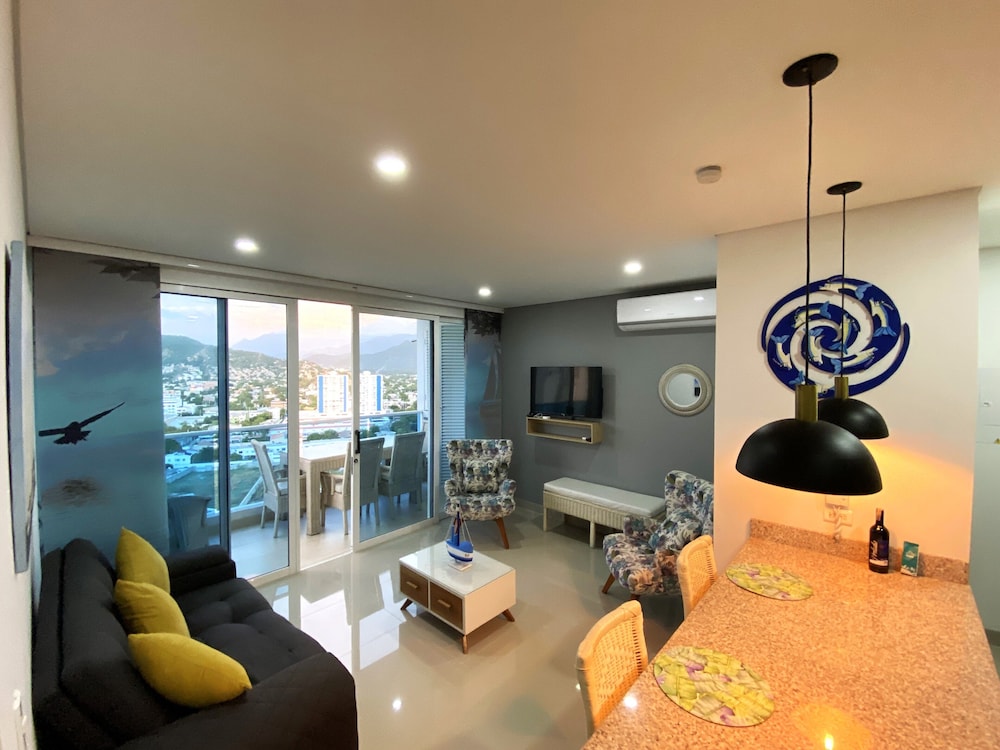 Exclusive Apartasuites Reserva del Mar
