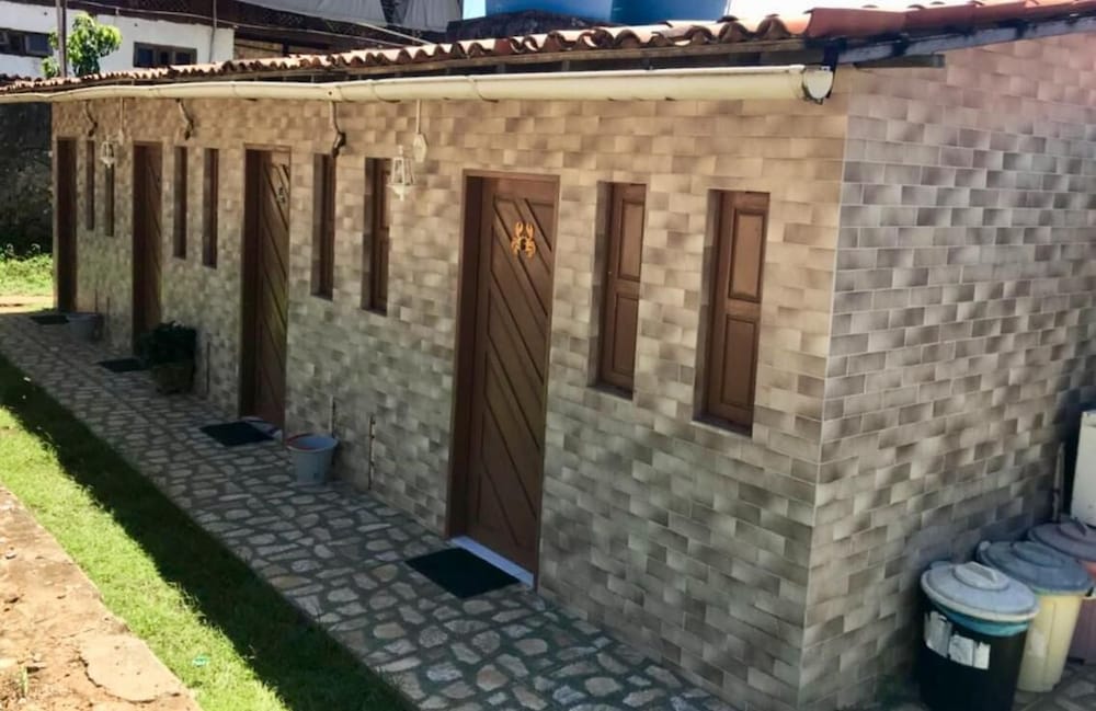 Pousada do Bita - LN