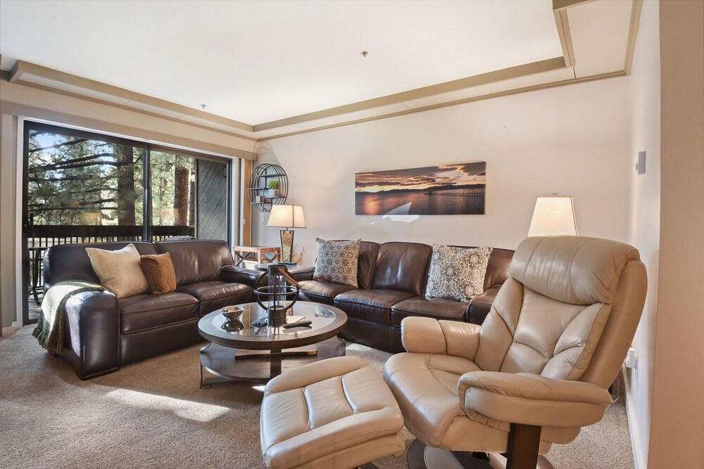 Lake Tahoe Vacations - Incline Village Escape - Property Image 18