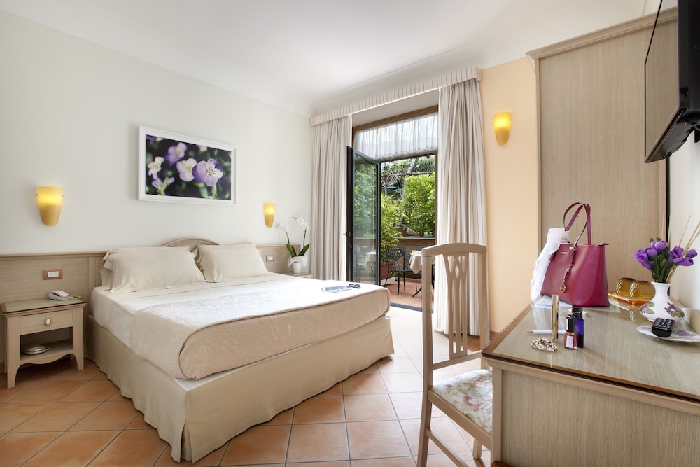 Relais Villa Angiolina view 4