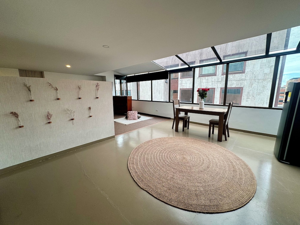 OPE SUITES CALLE 100