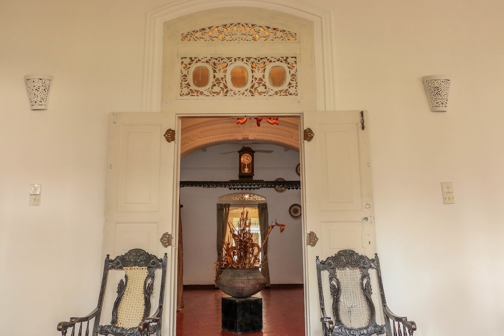 Villa Rosa Blanca - White Rose view 3