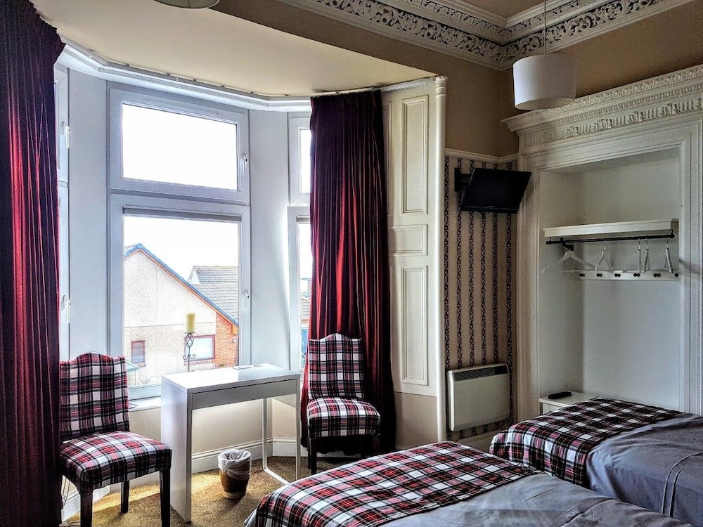 Seaview Guest House