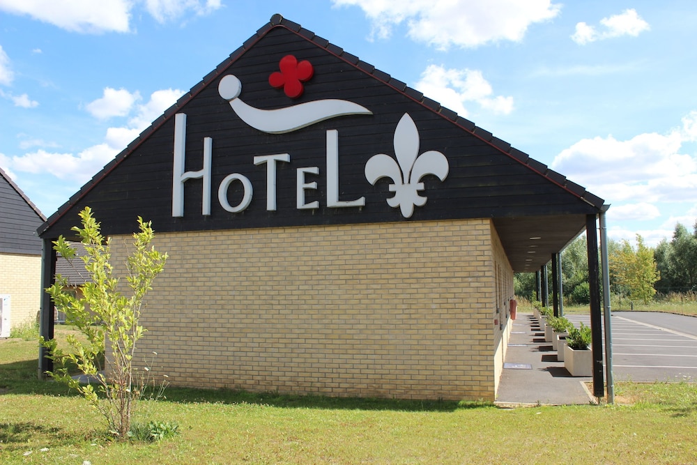 Hotel Fleur De Lys - Property Image 17