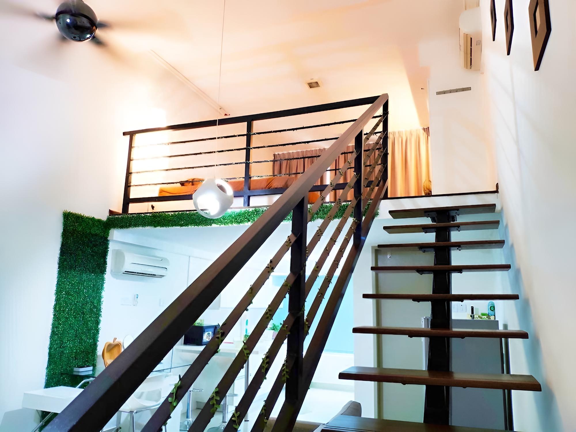 Subang Loft, 5 pax, 3 min to Subang Parade