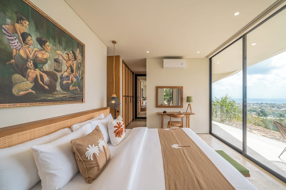 Villa Amanecer