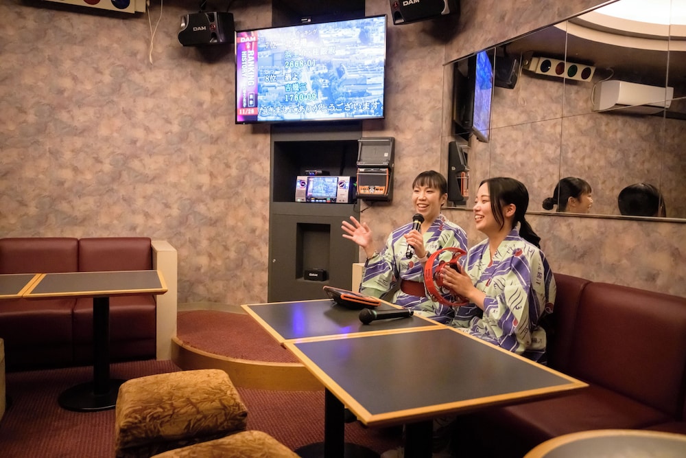 Minamisanriku Hotel Kanyo