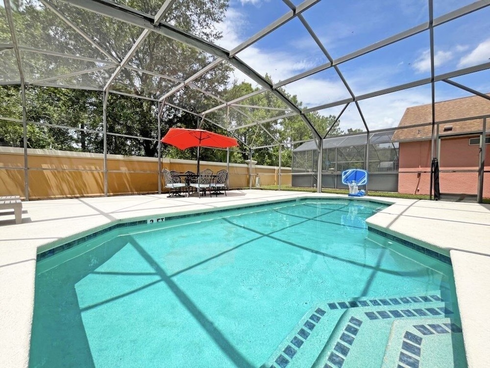 Endless Summer 6 Bedroom Home