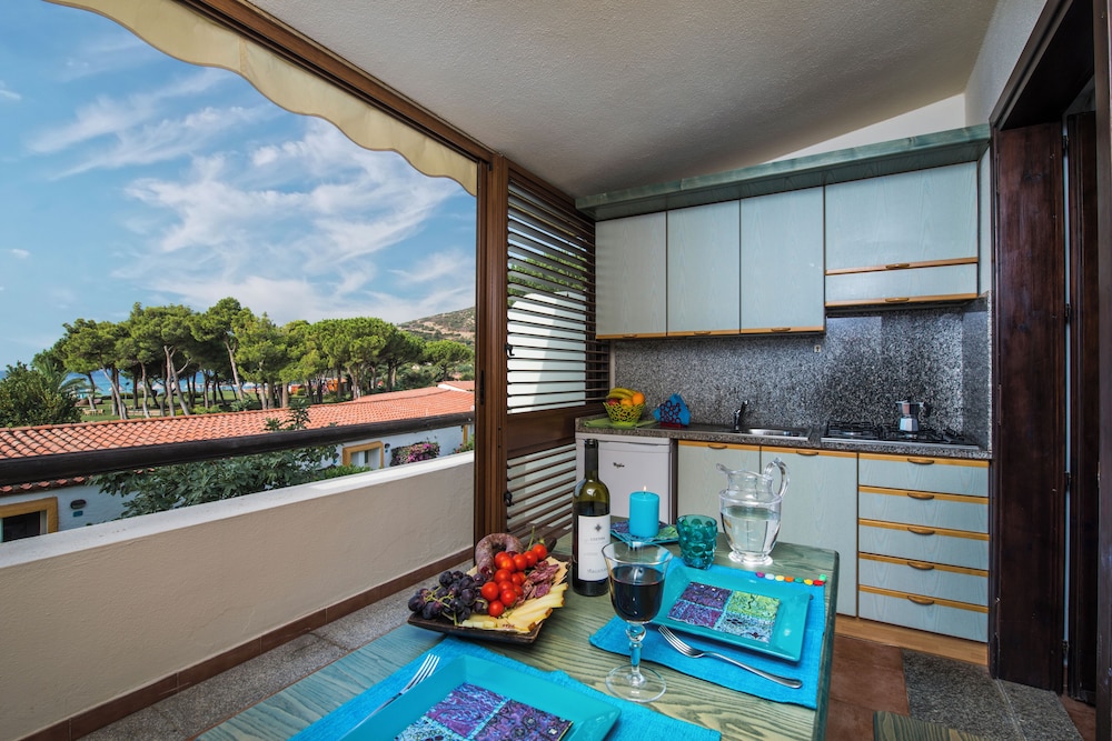 Hotel Residence Cormoran
