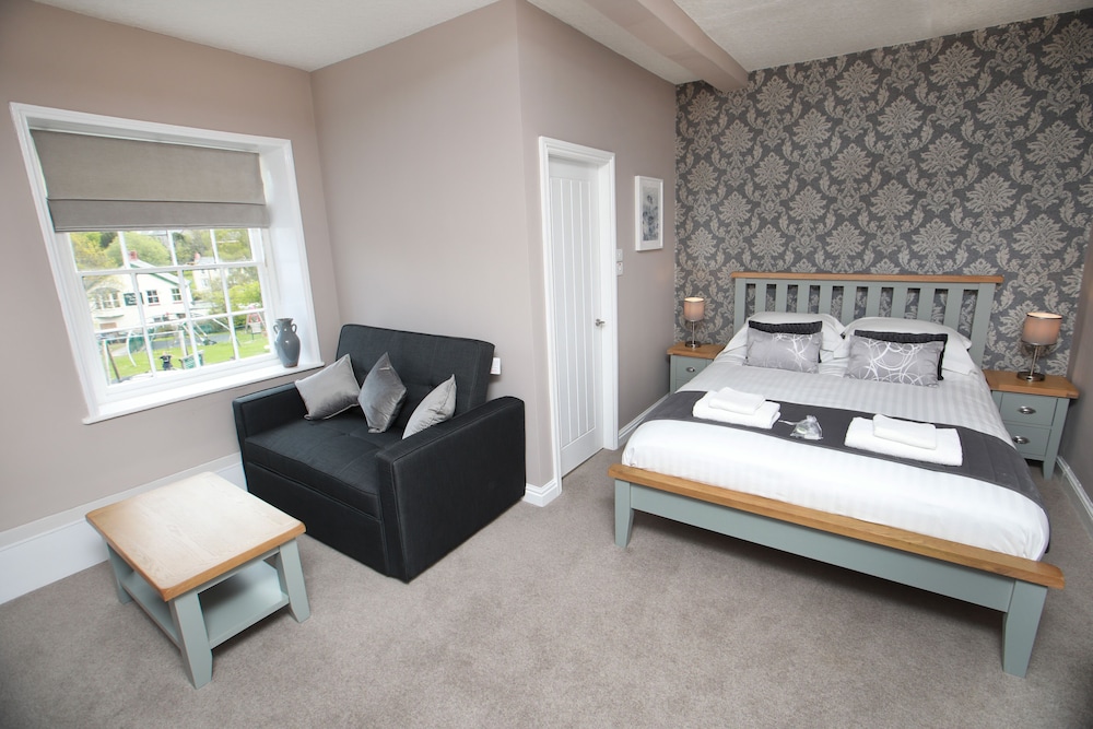 Llangollen Vacations - Glyn Valley Hotel - Property Image 8