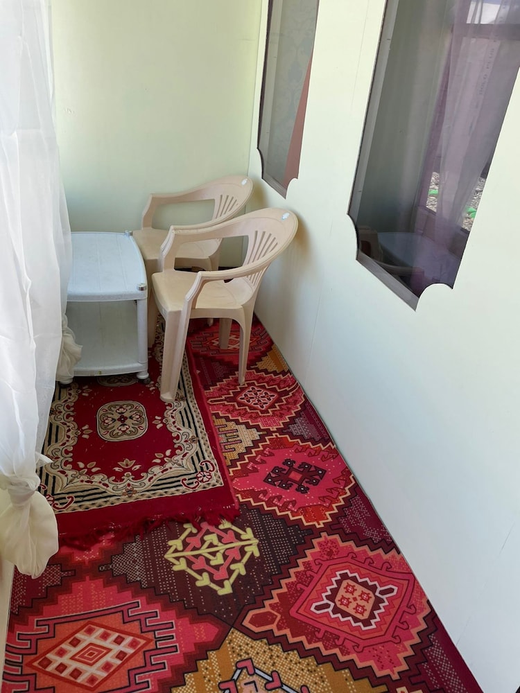 TIH Pangong Delight Camps and Cottages