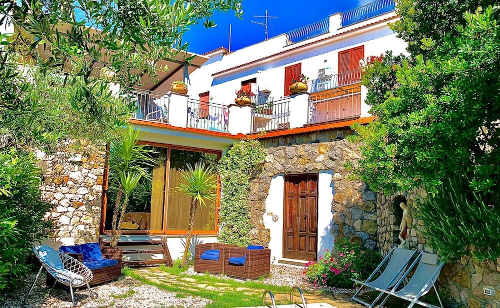 Casa Tatano in Massa Lubrense photo 1