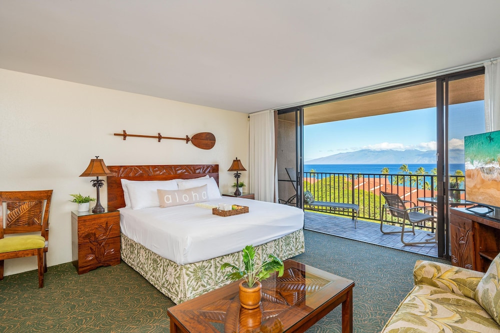 Kaanapali Shores 940