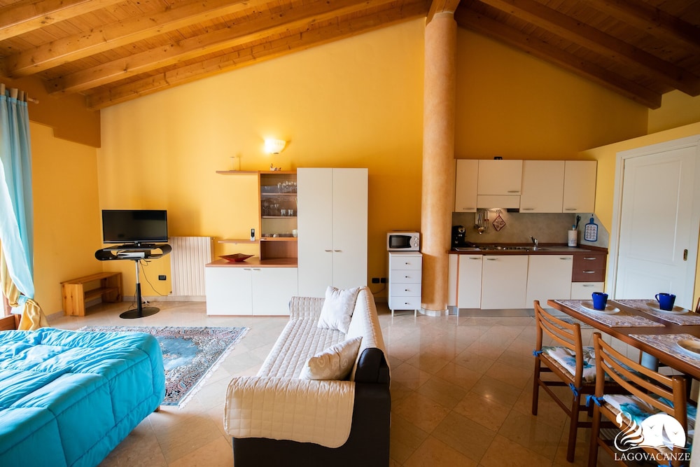 Feeling House - Appartamento Alba Chiara