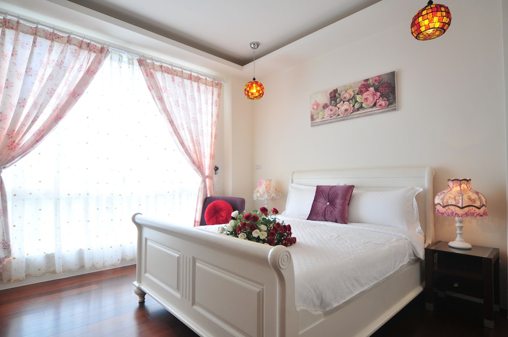 Full Sun House B&B