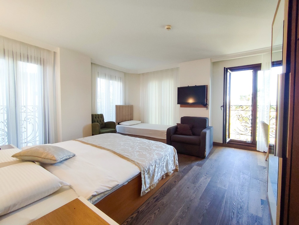 Shah Inn Otel - Image 12